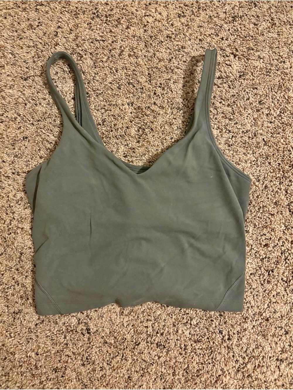 Lululemon Align Tank Top
